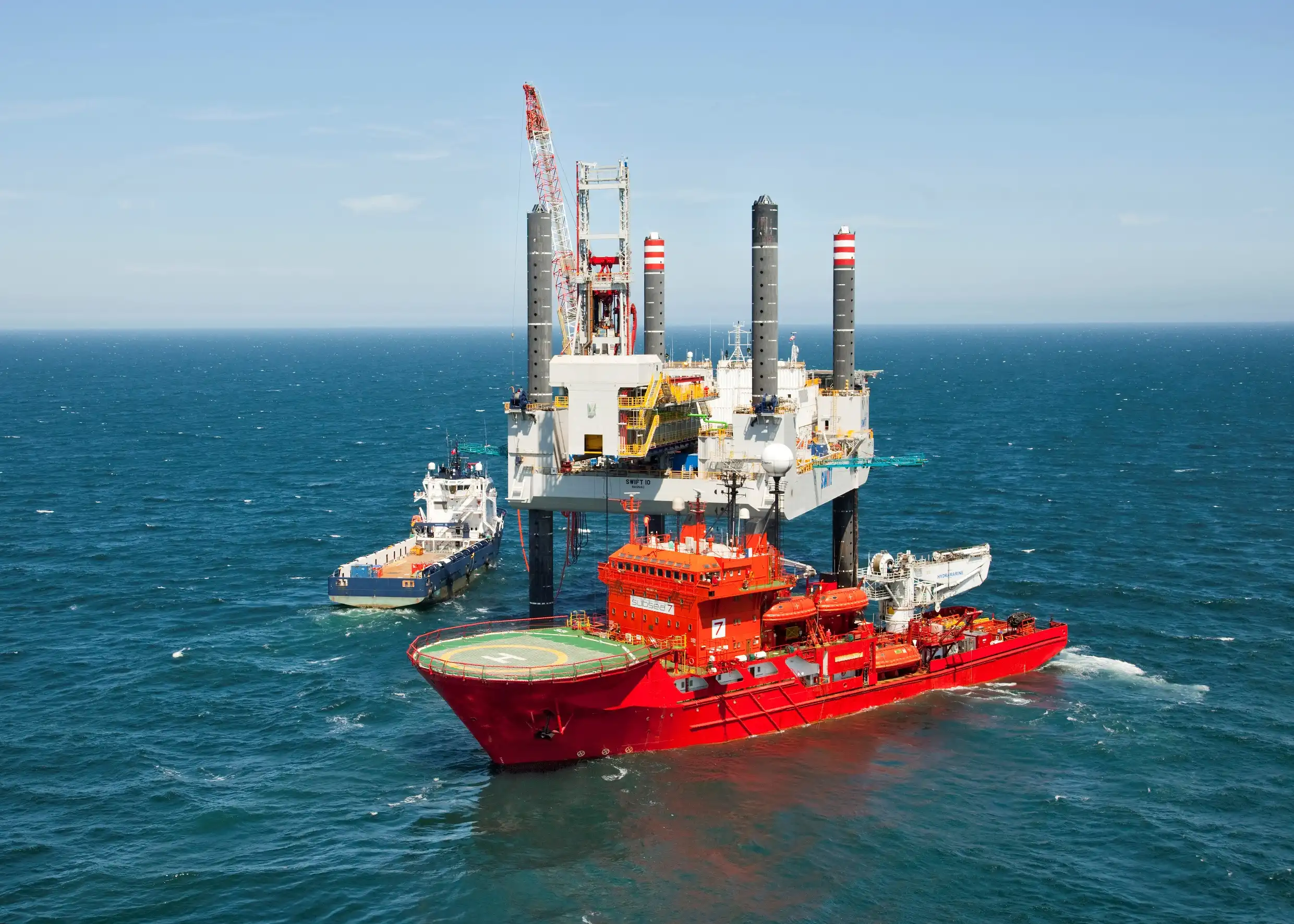 offshore-jobs